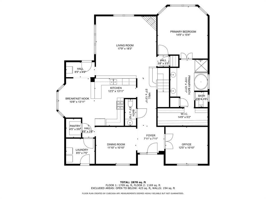 19603 Pitchstone Drive, Tomball, Texas image 40