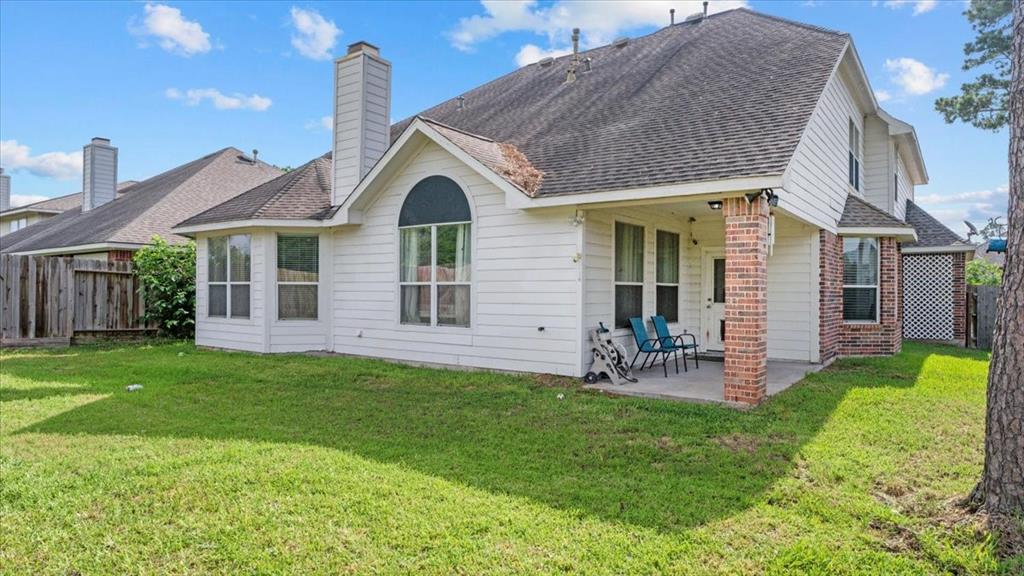19603 Pitchstone Drive, Tomball, Texas image 37