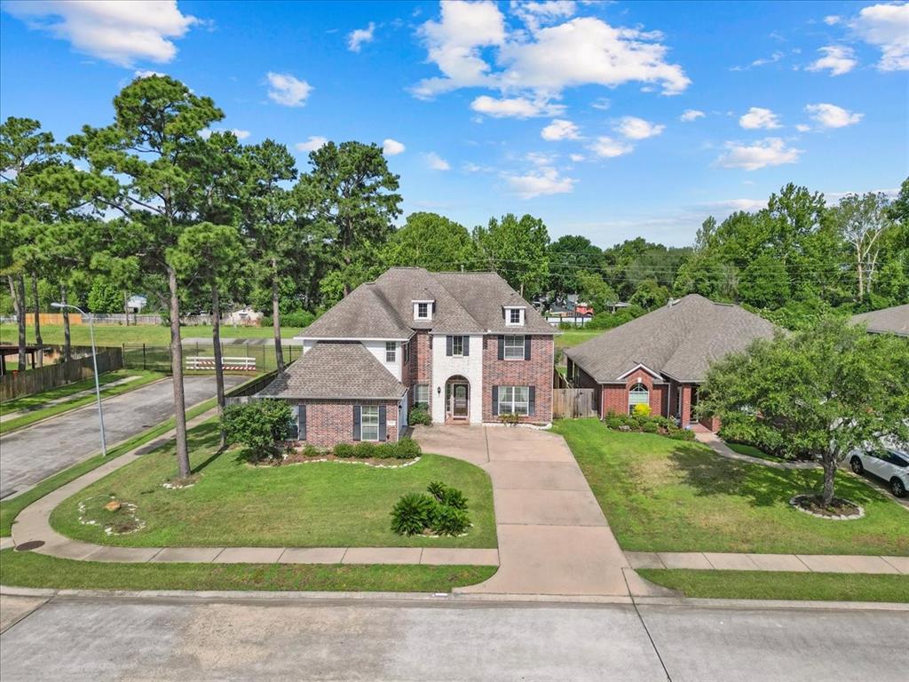 19603 Pitchstone Drive, Tomball, Texas image 38