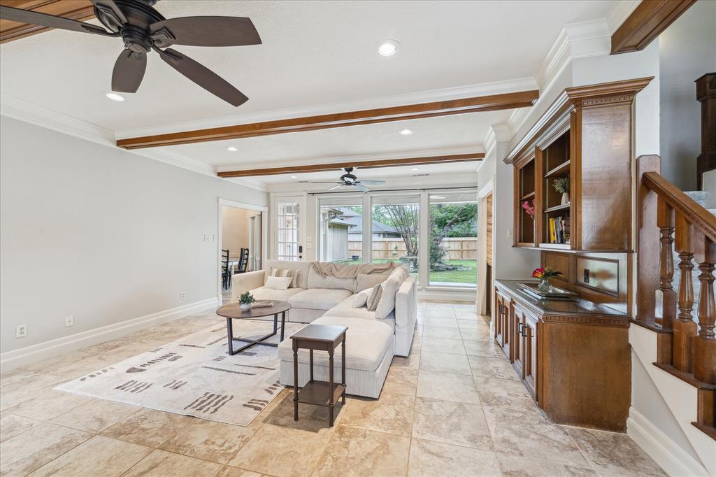 5307 Sycamore Villas Drive, Kingwood, Texas image 7