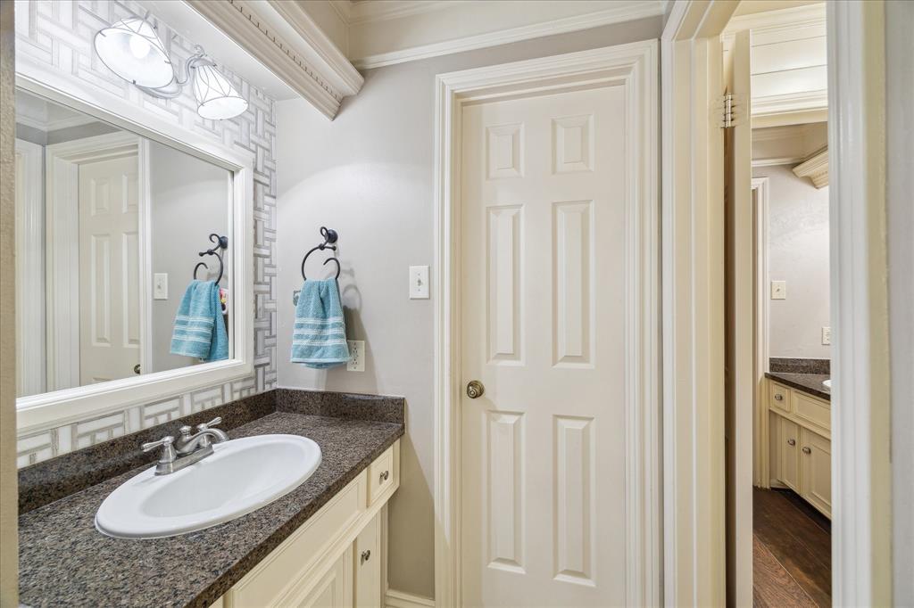 5307 Sycamore Villas Drive, Kingwood, Texas image 27