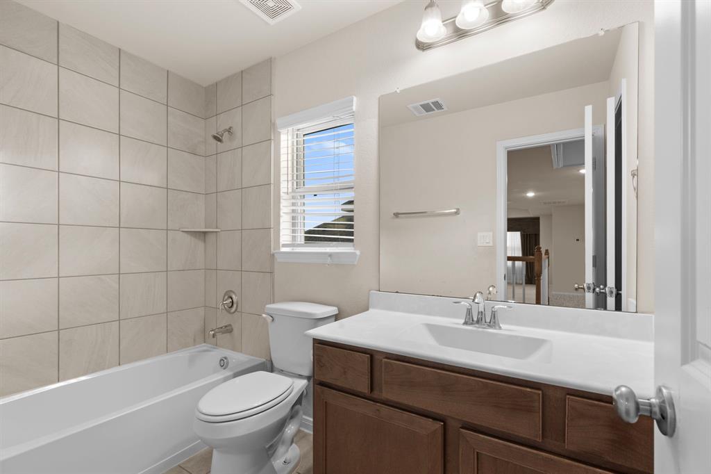 7603 Millstone Trail Lane, Richmond, Texas image 13