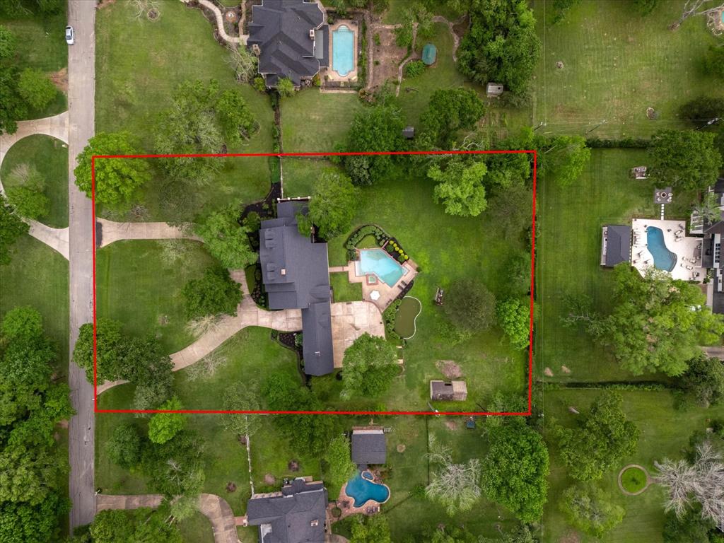 6611 Riva Ridge Drive, Richmond, Texas image 39