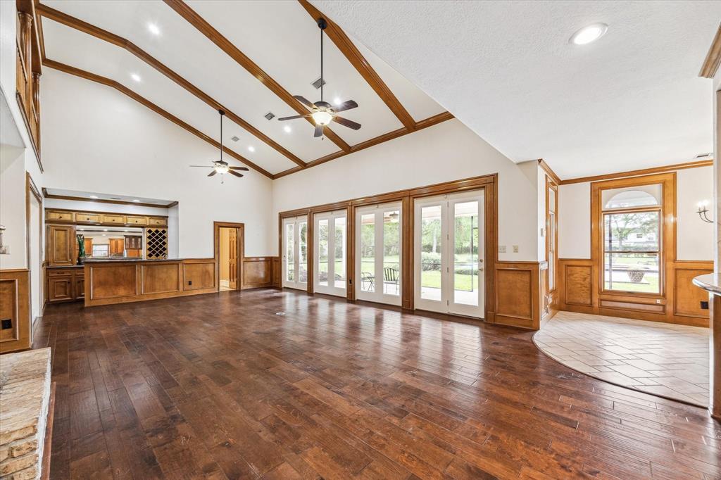 6611 Riva Ridge Drive, Richmond, Texas image 15