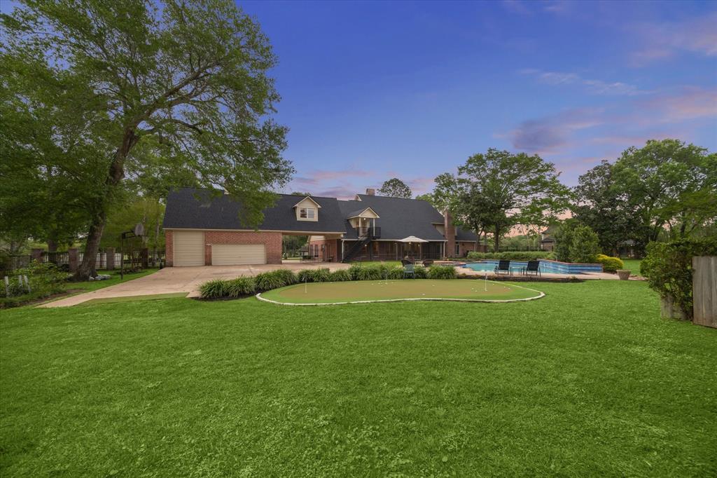 6611 Riva Ridge Drive, Richmond, Texas image 37