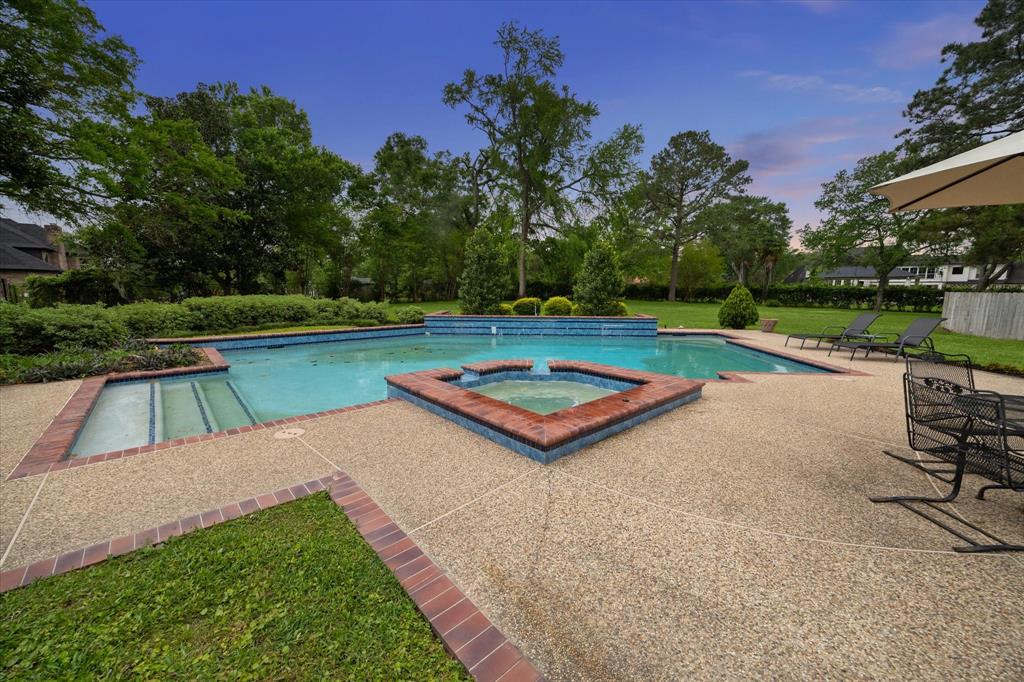 6611 Riva Ridge Drive, Richmond, Texas image 38