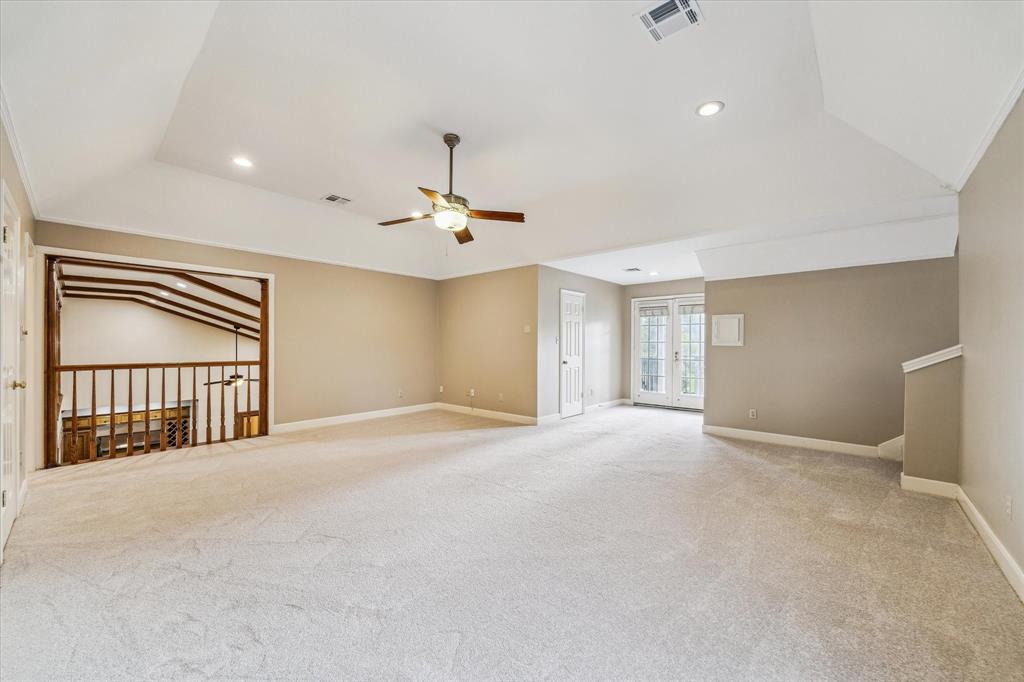6611 Riva Ridge Drive, Richmond, Texas image 26