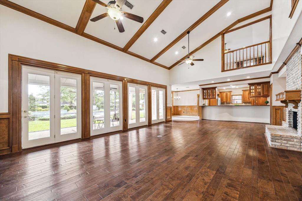 6611 Riva Ridge Drive, Richmond, Texas image 16