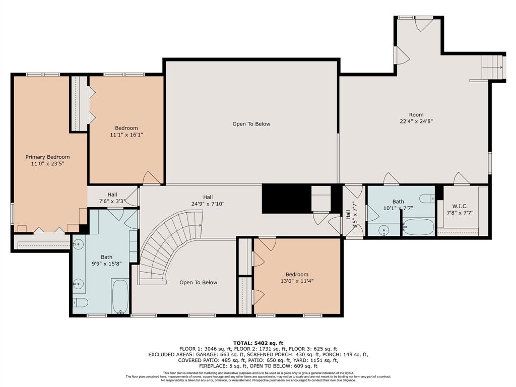 6611 Riva Ridge Drive, Richmond, Texas image 43
