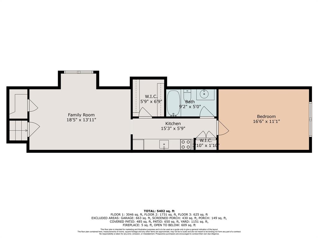 6611 Riva Ridge Drive, Richmond, Texas image 44