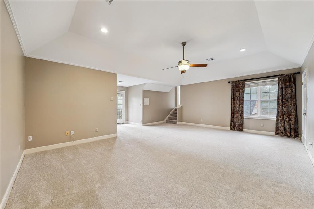 6611 Riva Ridge Drive, Richmond, Texas image 27