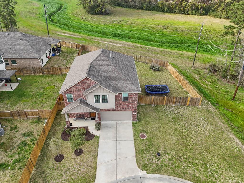 1202 Casal Springs Court