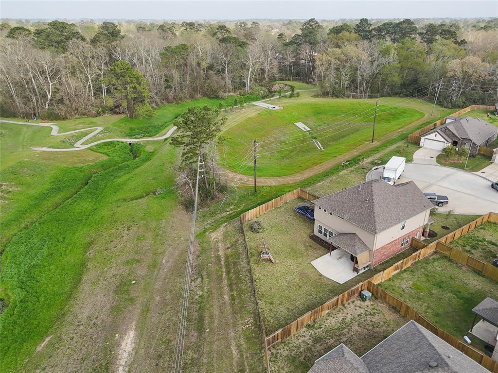 1202 Casal Springs Court