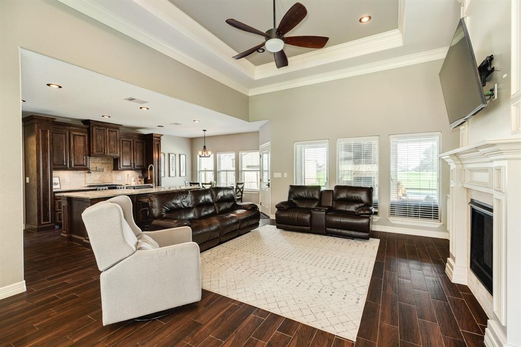 738 Stallion Circle, Angleton, Texas image 20