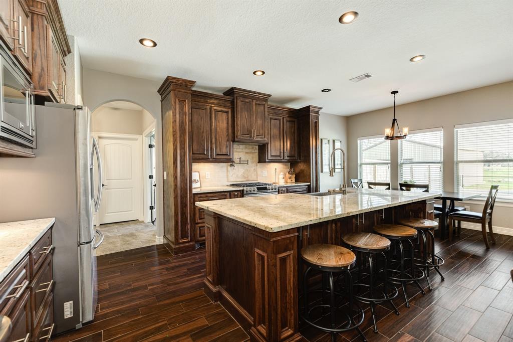 738 Stallion Circle, Angleton, Texas image 25