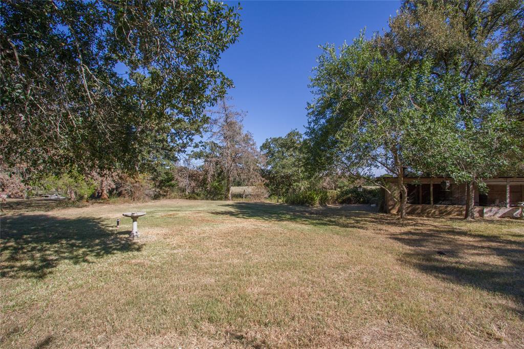 105 Hilltop Court, Somerville, Texas image 13