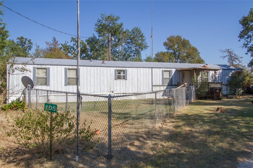 105 Hilltop Court, Somerville, Texas image 1