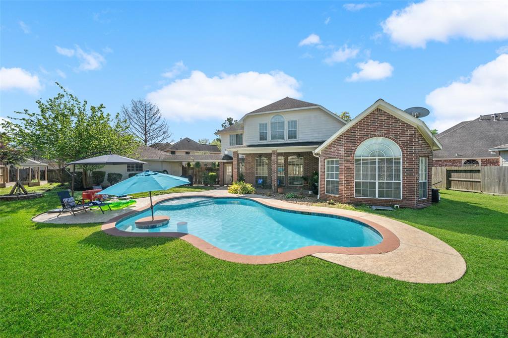 15414 Tutbury Circle