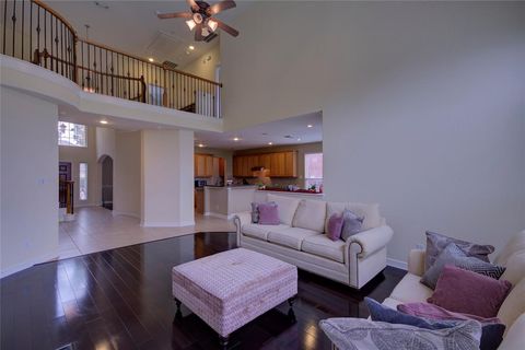 A home in Pearland