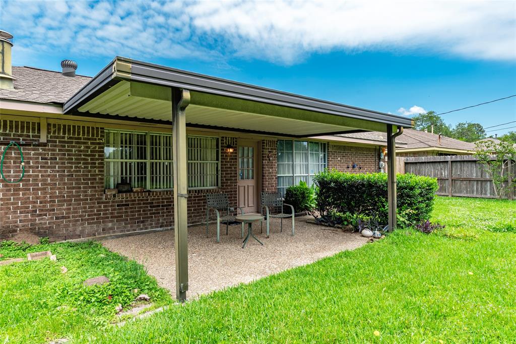 607 S Heather Lane, Friendswood, Texas image 35