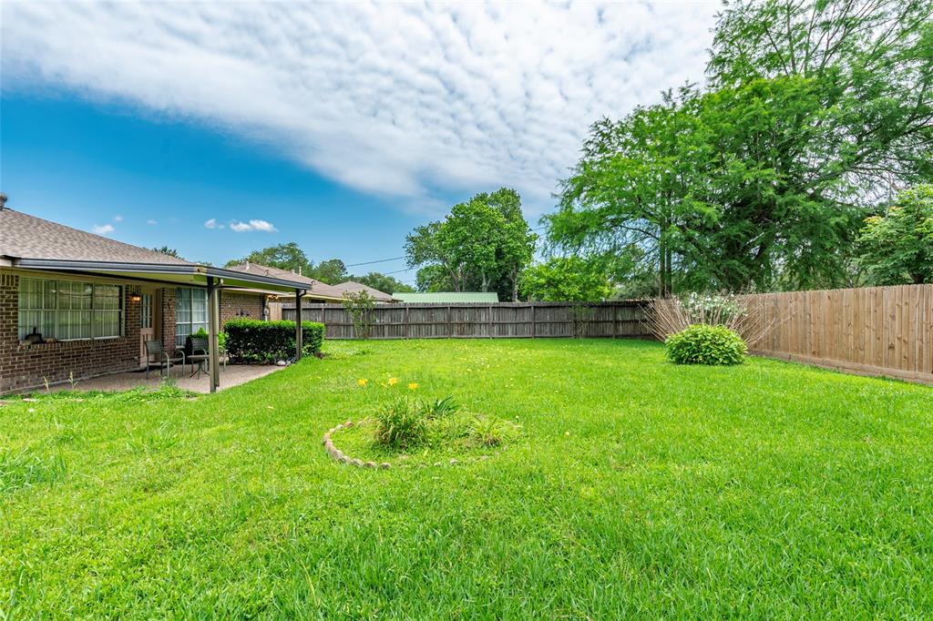 607 S Heather Lane, Friendswood, Texas image 40