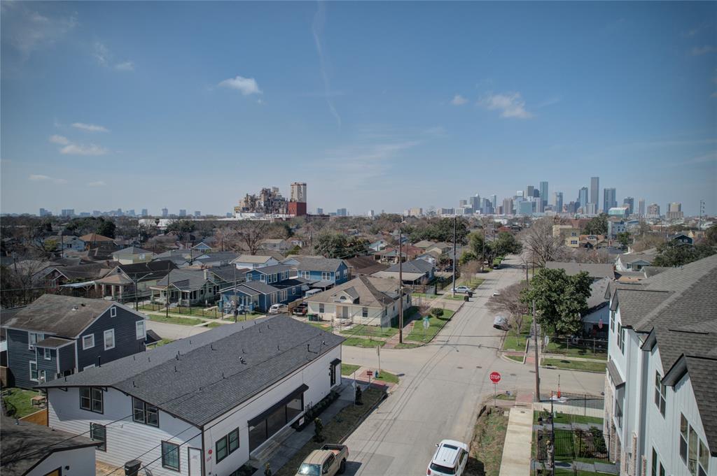 201 Eastwood Unit 5S Street 5
