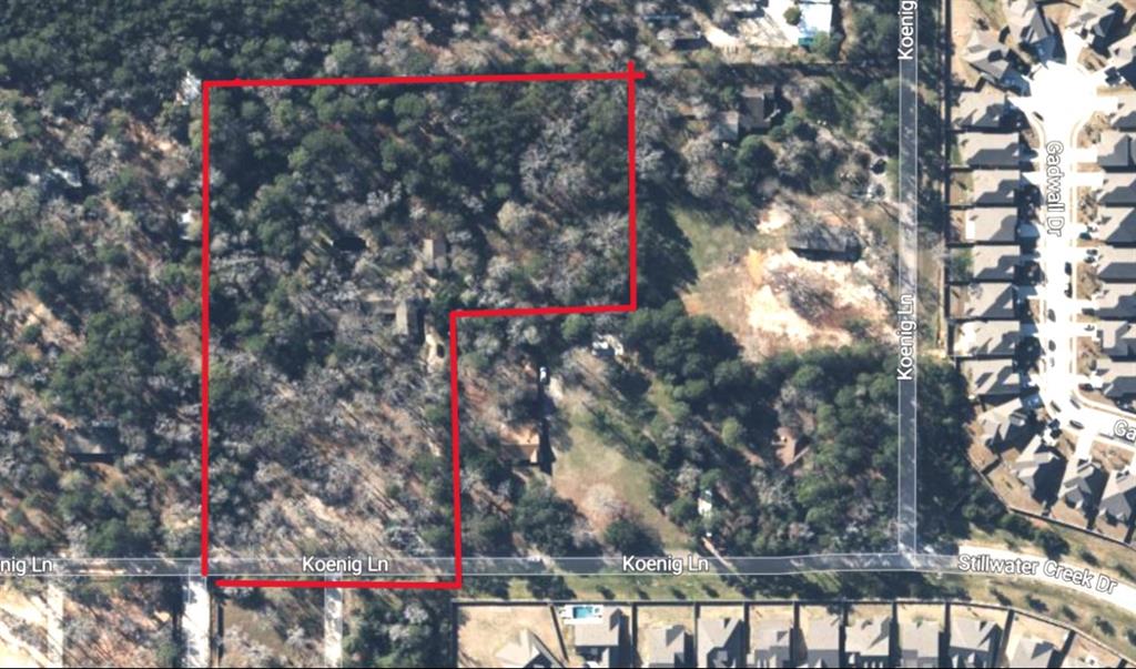 16002 Koenig Lane