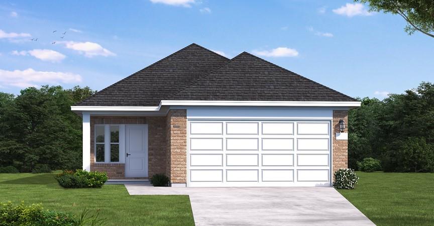 241 Orchard Laurel Drive, Alvin, Texas image 1