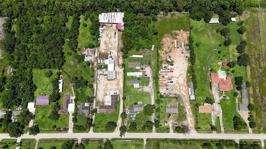 12033 Ticonderoga Road