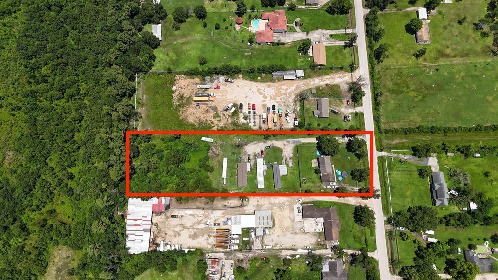 12033 Ticonderoga Road