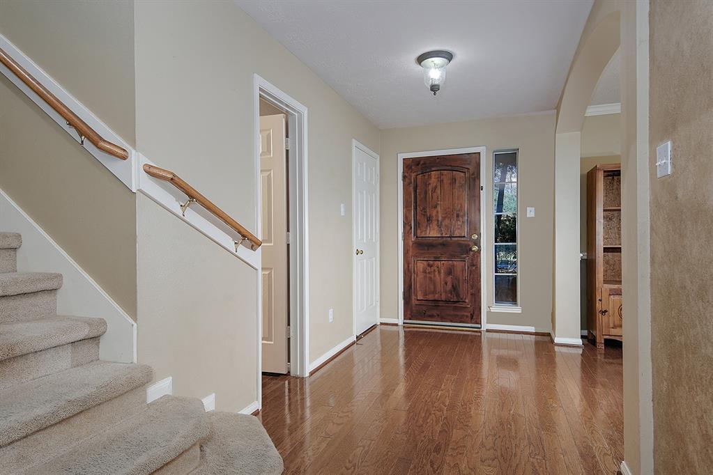 62 E Misty Dawn Drive, The Woodlands, Texas image 4