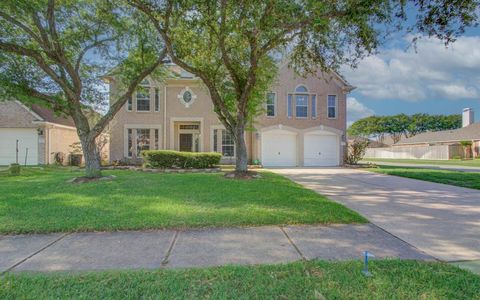 2210 Waters Edge Lane League City TX 77573