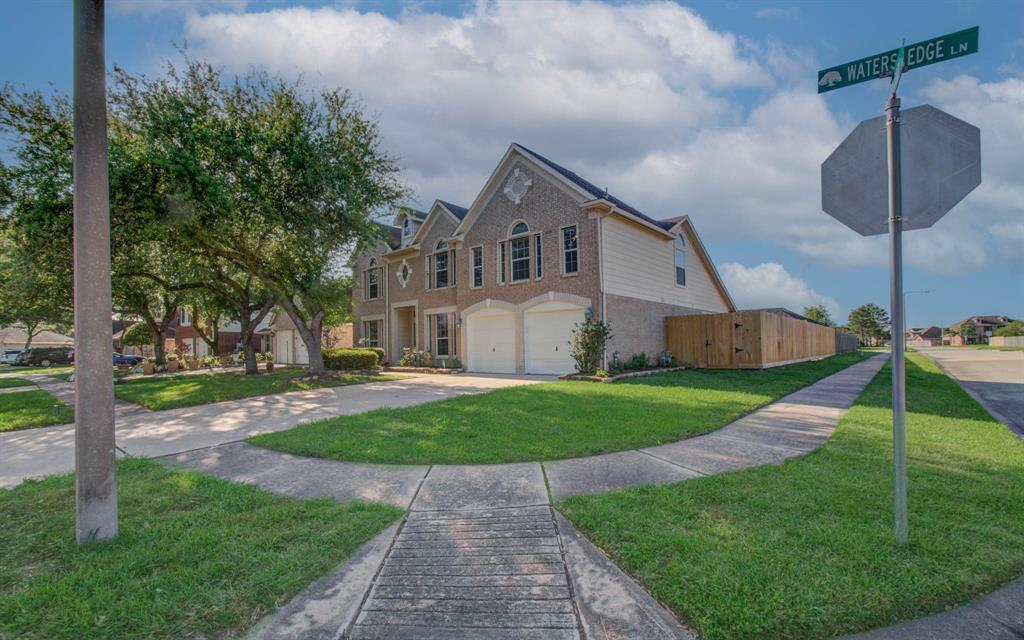 2210 Waters Edge Lane