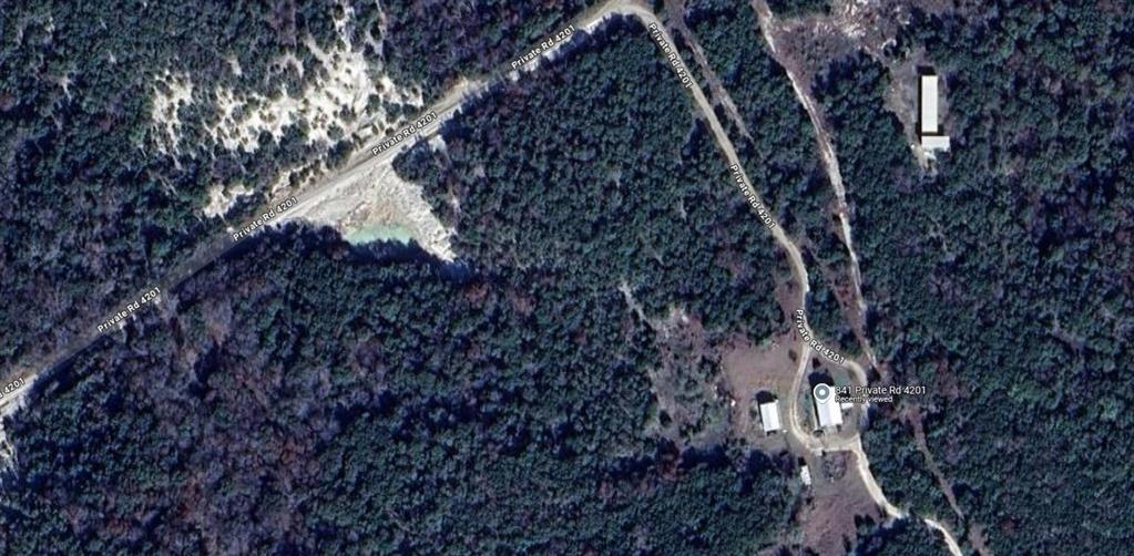 841 Private Road 4201, Cranfills Gap, Texas image 14