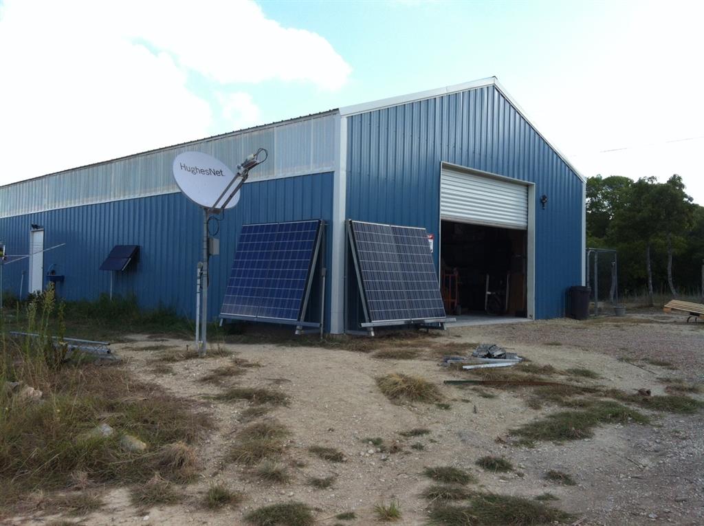 841 Private Road 4201, Cranfills Gap, Texas image 1