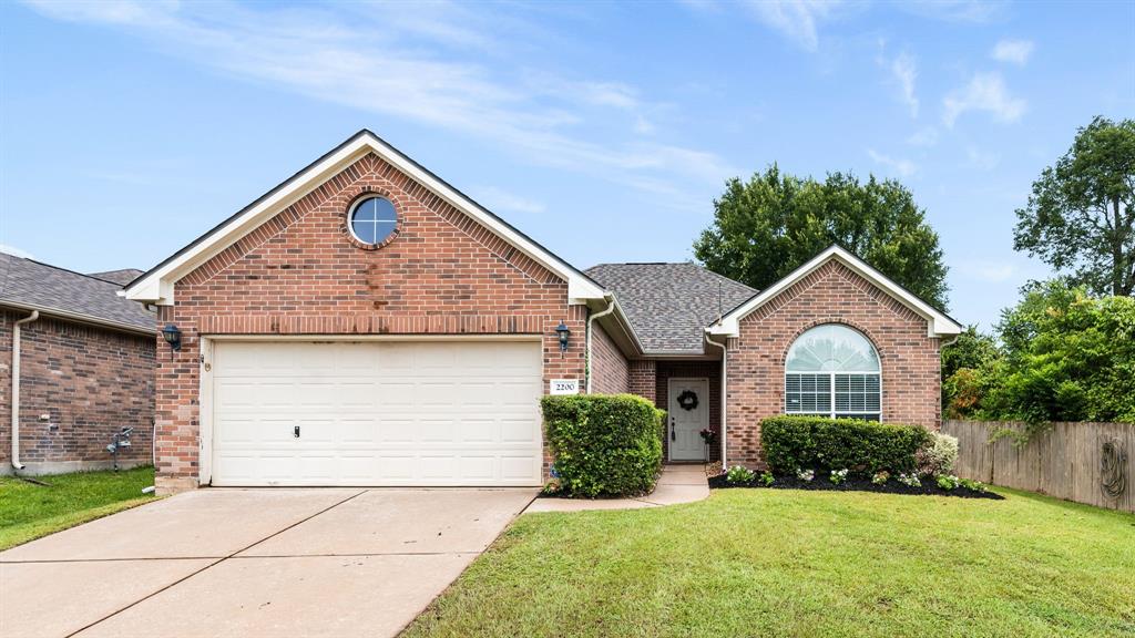 2200 Jefferson Crossing