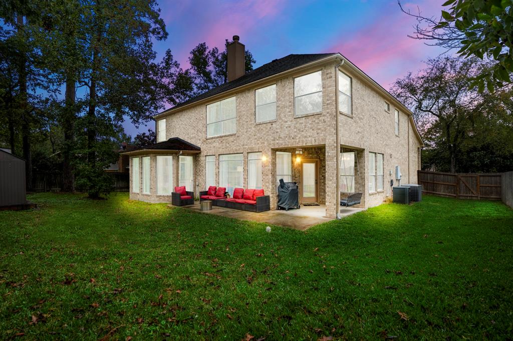 11826 Thoreau Drive, Montgomery, Texas image 45