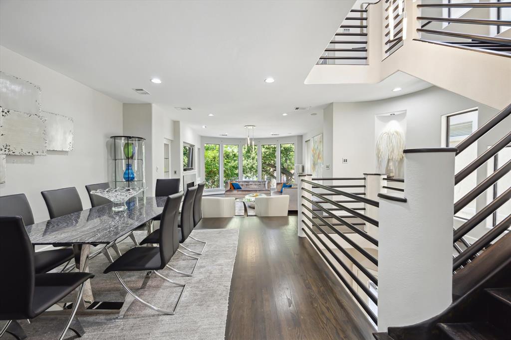 1809 Woodhead Street #A, Houston, Texas image 12