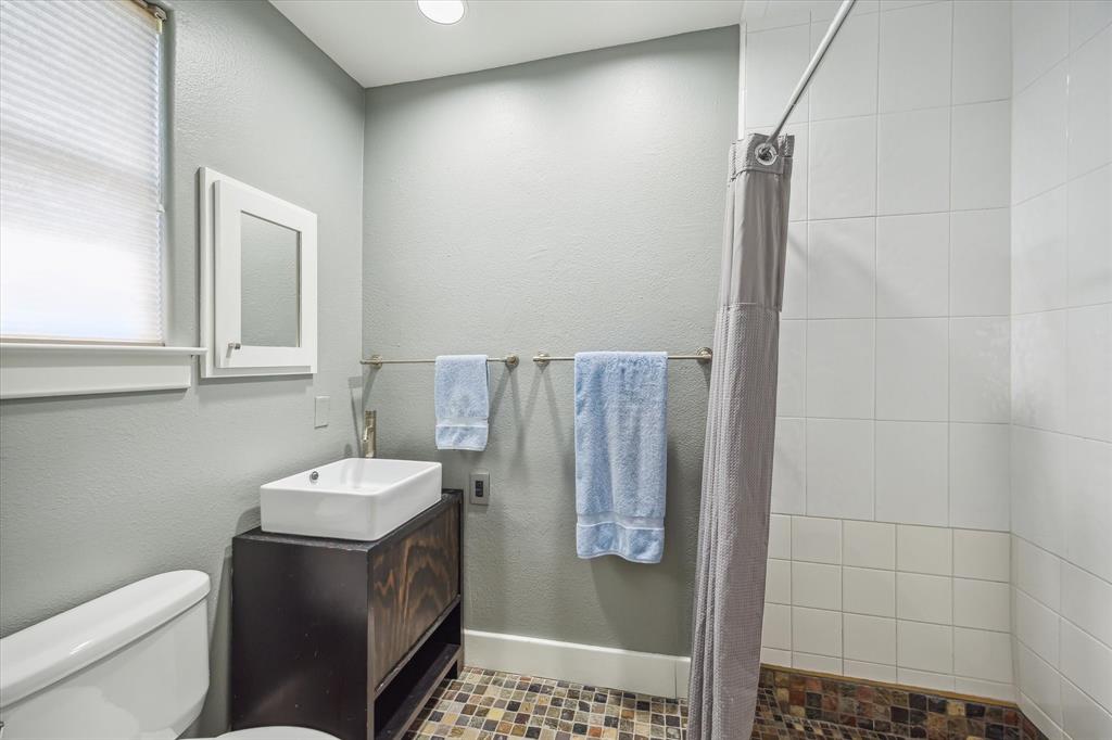 1809 Woodhead Street #A, Houston, Texas image 25