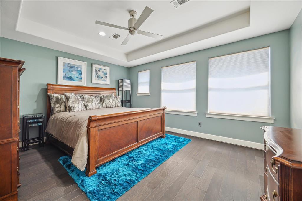 1809 Woodhead Street #A, Houston, Texas image 24
