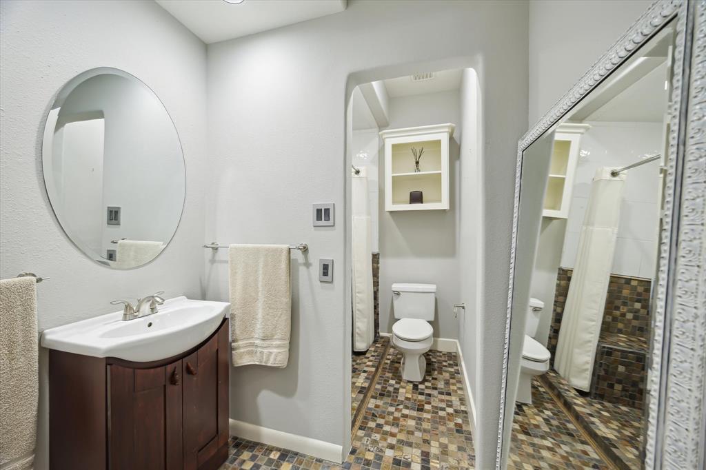 1809 Woodhead Street #A, Houston, Texas image 6