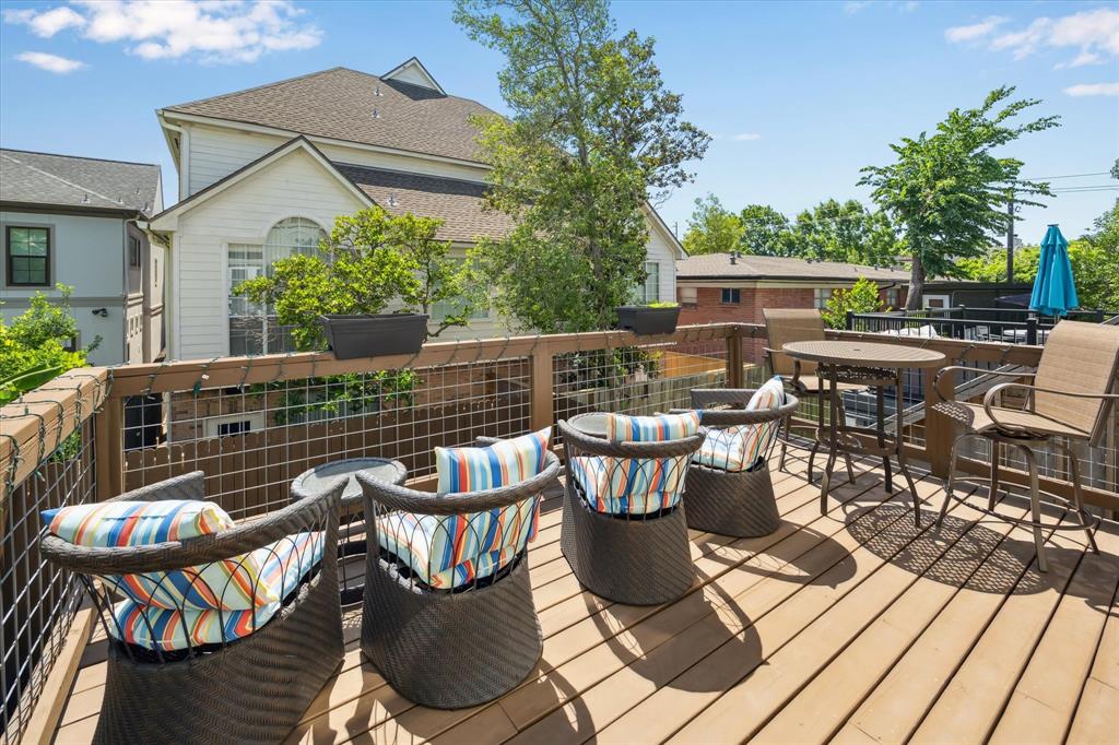 1809 Woodhead Street #A, Houston, Texas image 26