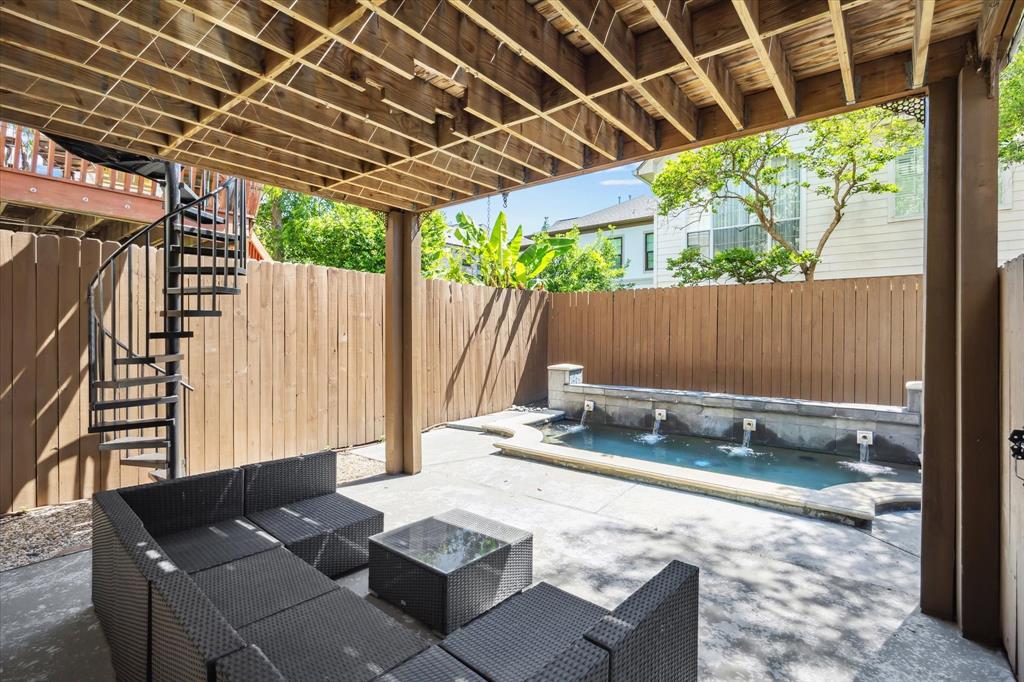 1809 Woodhead Street #A, Houston, Texas image 28