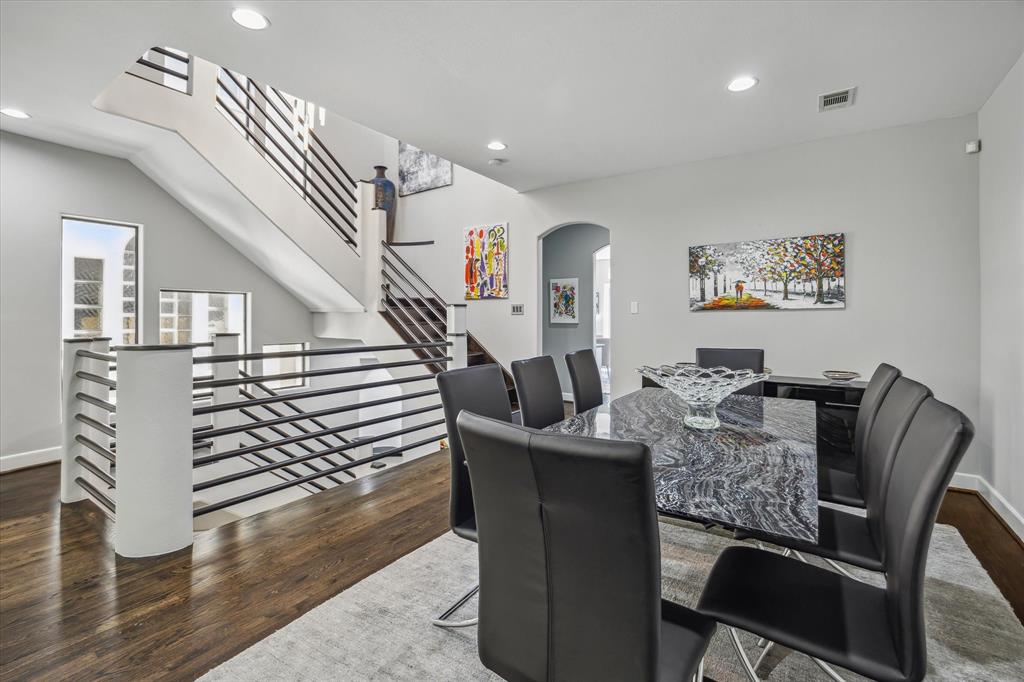 1809 Woodhead Street #A, Houston, Texas image 11