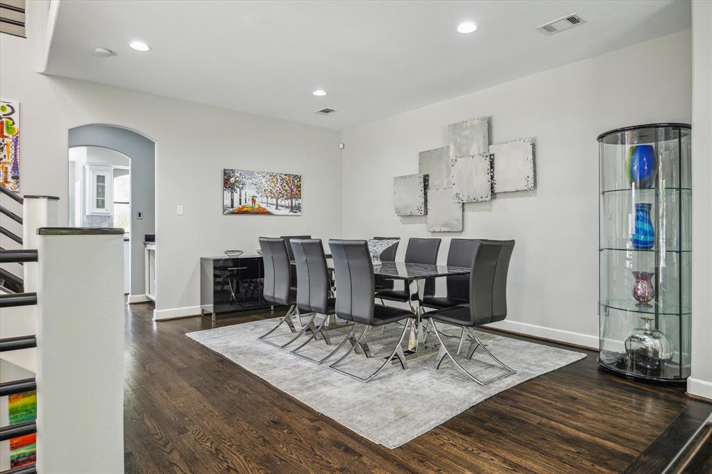 1809 Woodhead Street #A, Houston, Texas image 10