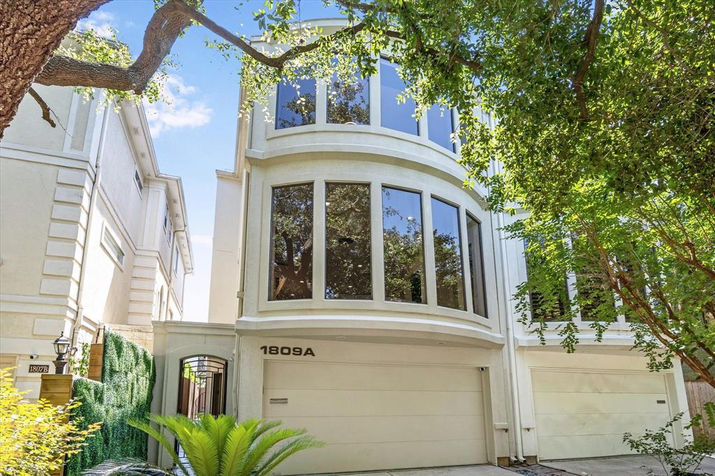 1809 Woodhead Street #A, Houston, Texas image 1