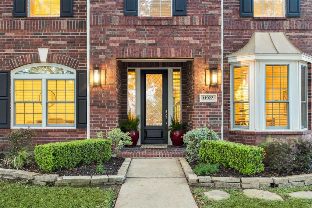 11922 Arcadia Bend Lane, Houston, Texas image 3