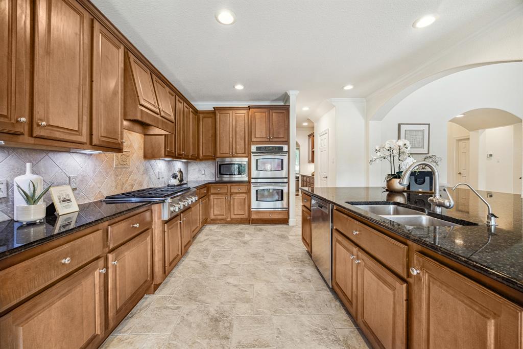 11922 Arcadia Bend Lane, Houston, Texas image 11