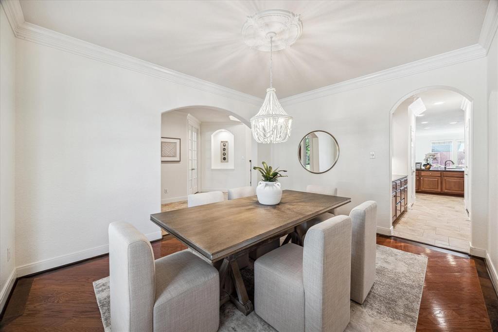11922 Arcadia Bend Lane, Houston, Texas image 7