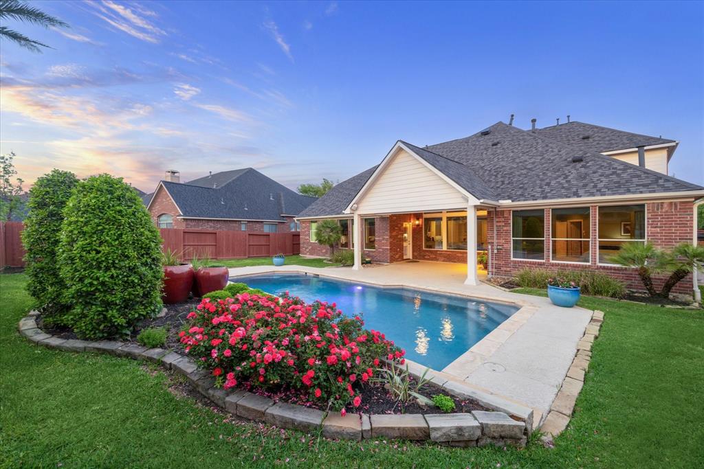11922 Arcadia Bend Lane, Houston, Texas image 2